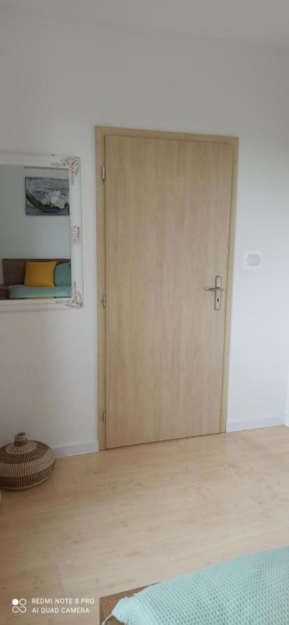 Apartman Siesta*** Liptovský Mikuláš Exteriör bild